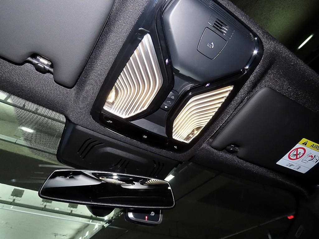 BMW 3 series 2021 Blanco - Importación desde Corea - HF Imports Iquique - Foto 16