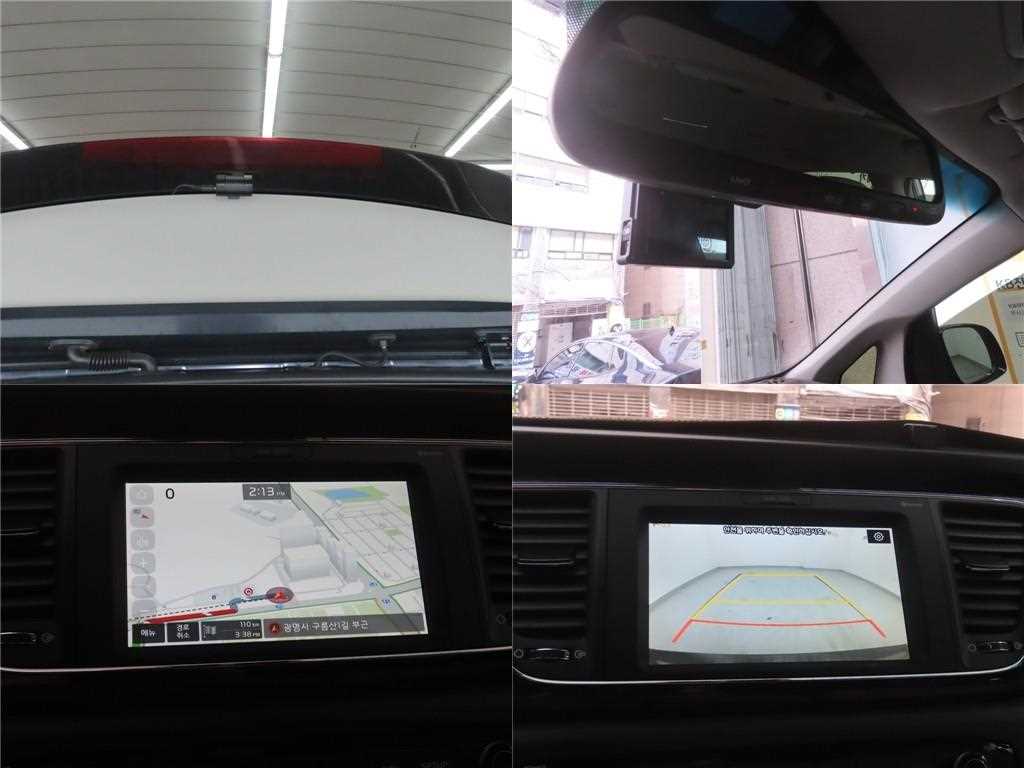 KIA Carnival 2019 - Importación desde Corea - HF Imports Iquique - Foto 19