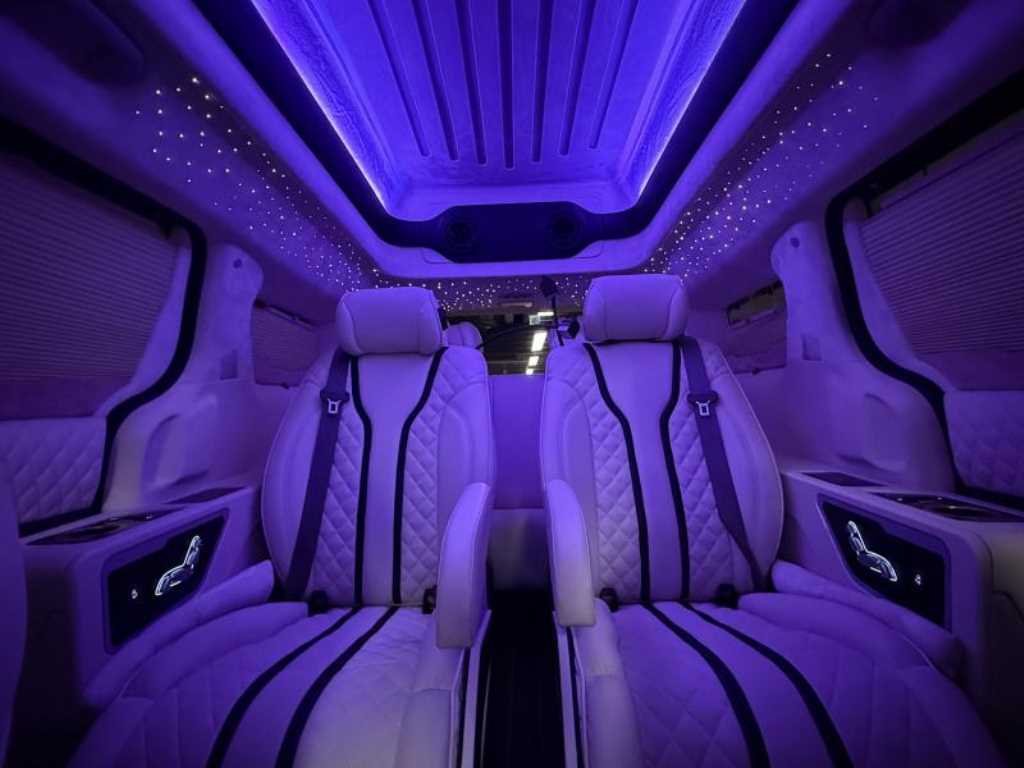 KIA Carnival 2022 Negro - Importación desde Corea - HF Imports Iquique - Foto 15