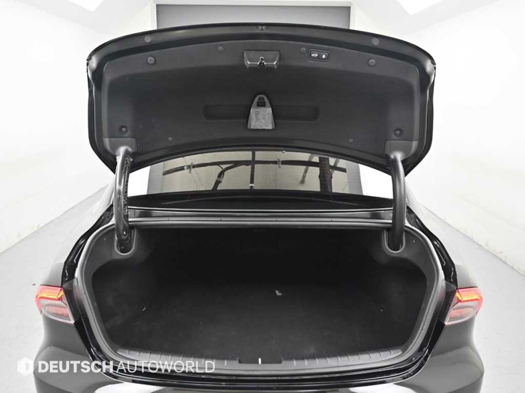 HYUNDAI Grandeur 2021 Negro - Importación desde Corea - HF Imports Iquique - Foto 19