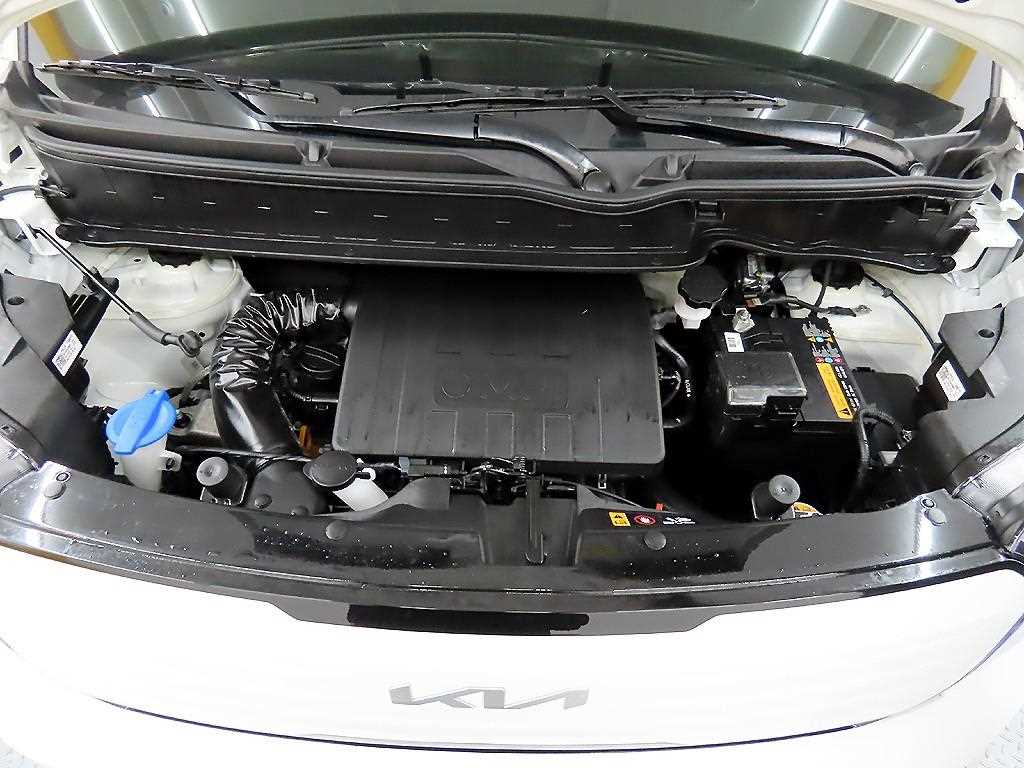 KIA Ray 2025 Blanco - Importación desde Corea - HF Imports Iquique - Foto 19