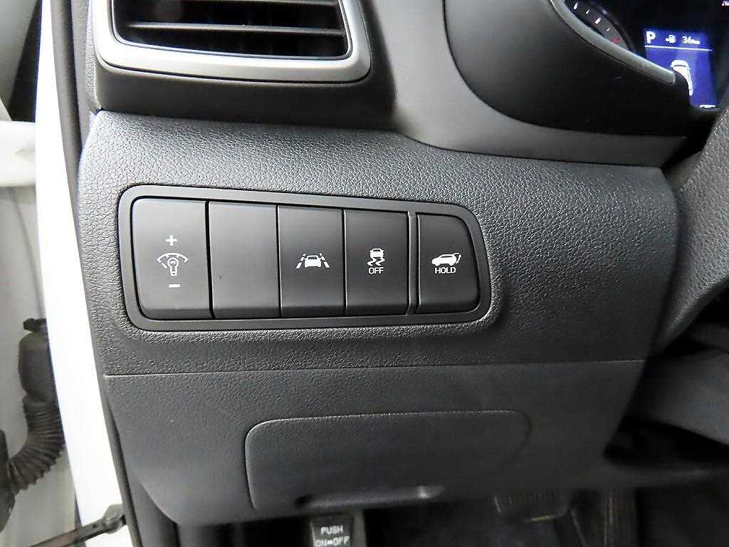 HYUNDAI Tucson 2020 Blanco - Importación desde Corea - HF Imports Iquique - Foto 13