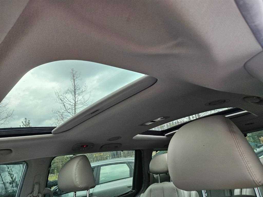 KIA Carnival 2016 Gris - Importación desde Corea - HF Imports Iquique - Foto 19