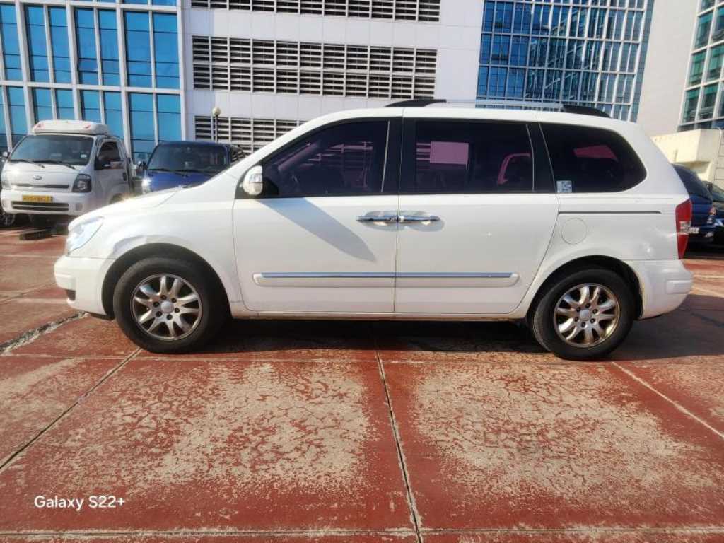 KIA Carnival 2011 - Importación desde Corea - HF Imports Iquique - Foto 18