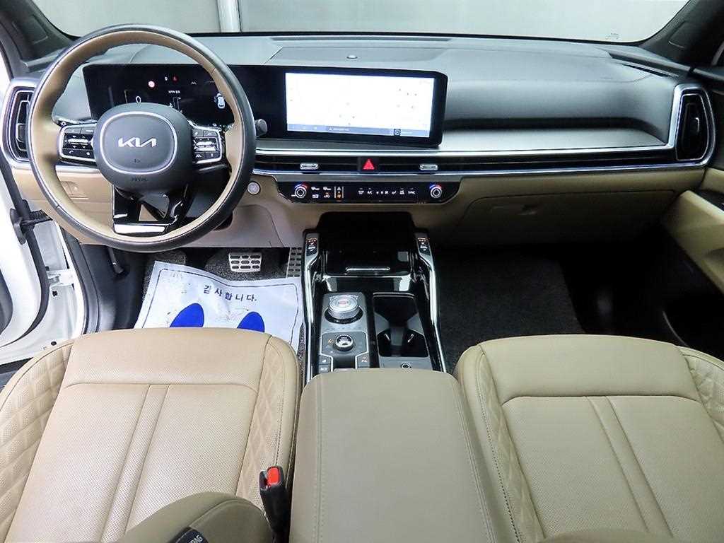 KIA Sorento - Vista 7