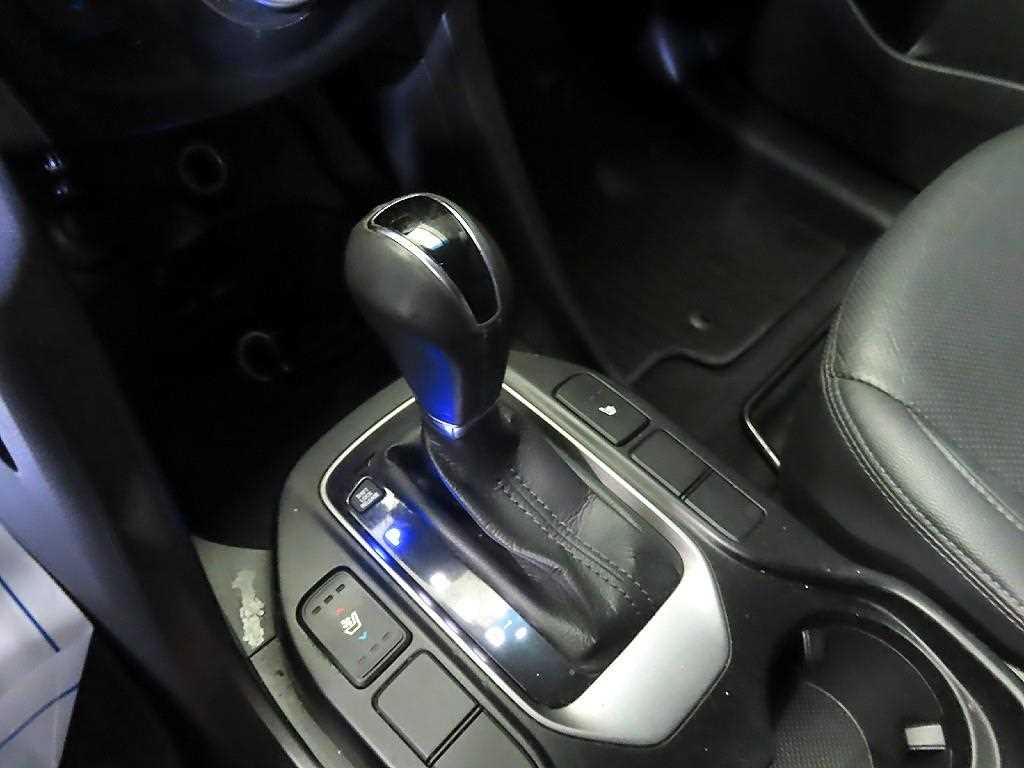 HYUNDAI Santa Fe - Vista 12