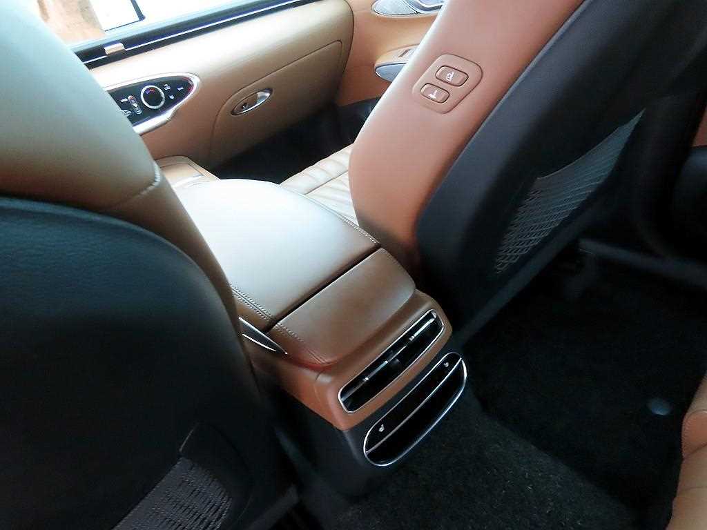 Genesis GV70 2022 - Importación desde Corea - HF Imports Iquique - Foto 15