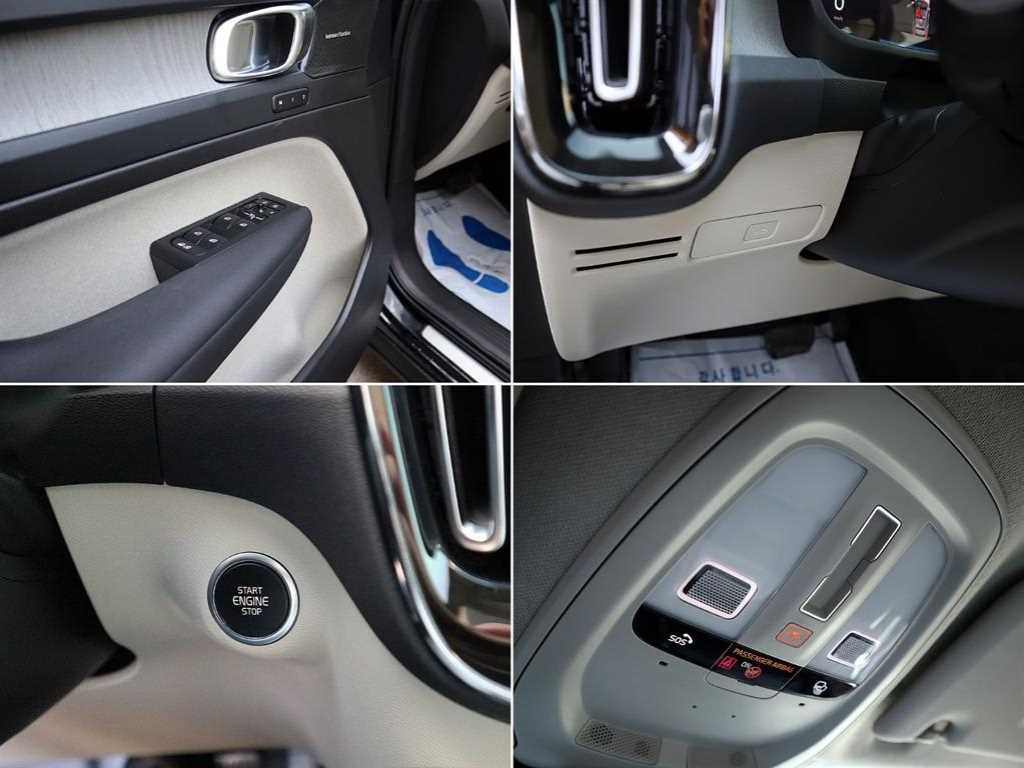 Volvo XC40 2023 - Importación desde Corea - HF Imports Iquique - Foto 14