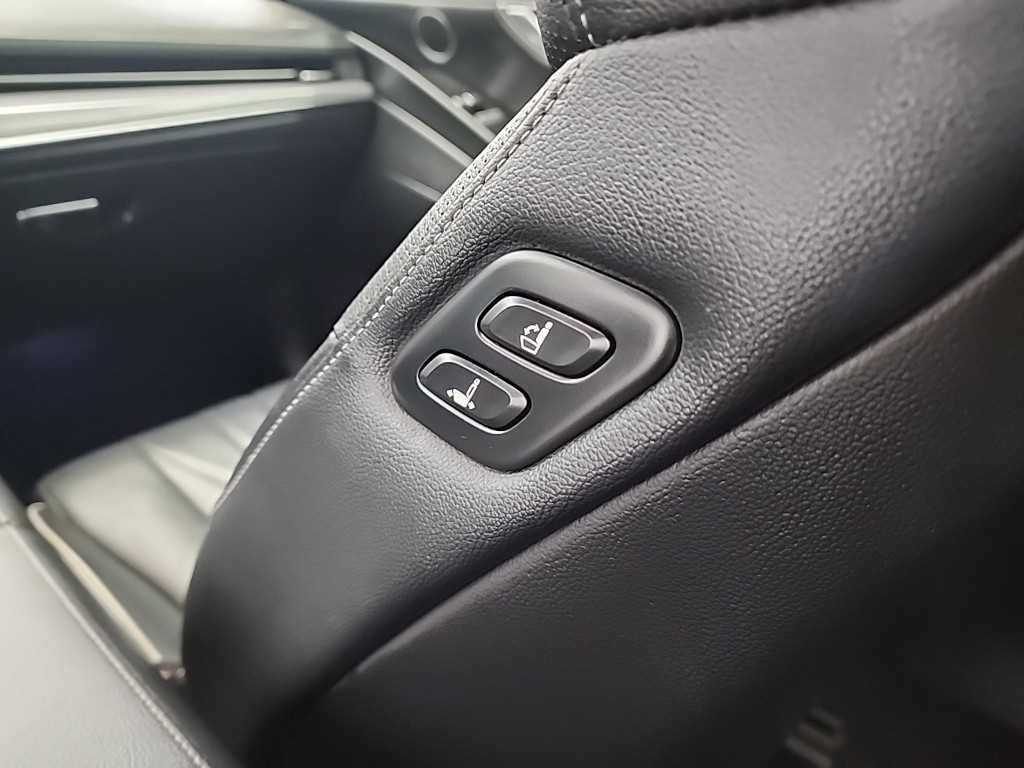 Genesis G80 2021 Gris - Importación desde Corea - HF Imports Iquique - Foto 14