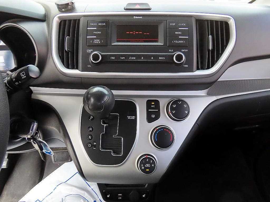 KIA Ray 2020 the color of pearl - Importación desde Corea - HF Imports Iquique - Foto 13