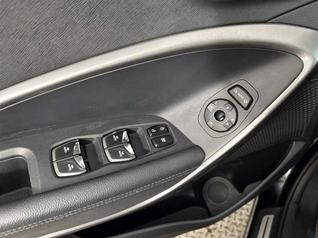 HYUNDAI Maxcruz 2018 Negro - Importación desde Corea - HF Imports Iquique - Foto 13