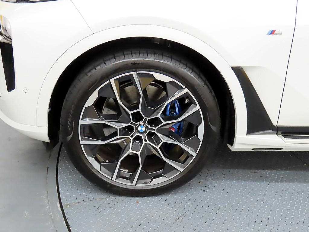 BMW X7 2025 Blanco - Importación desde Corea - HF Imports Iquique - Foto 20