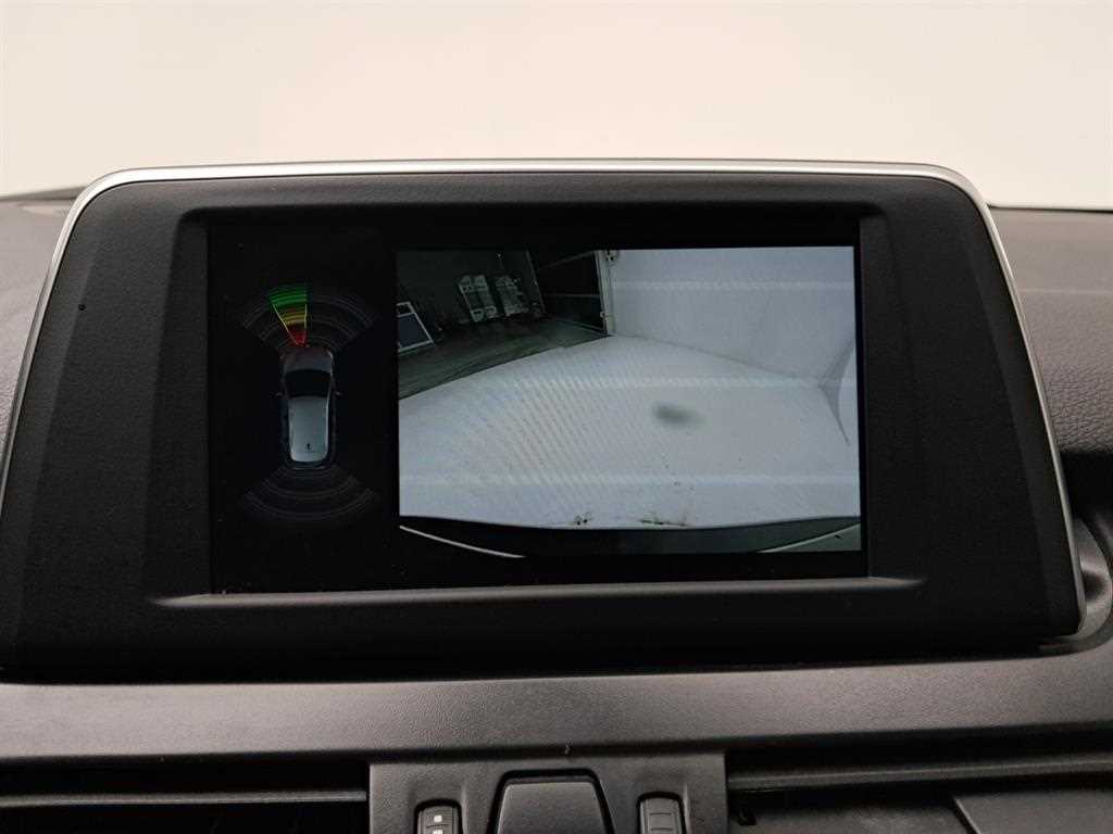 BMW 2 series - Vista 9