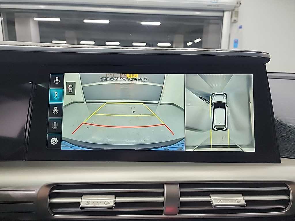 HYUNDAI Nexo 2020 Gris - Importación desde Corea - HF Imports Iquique - Foto 17