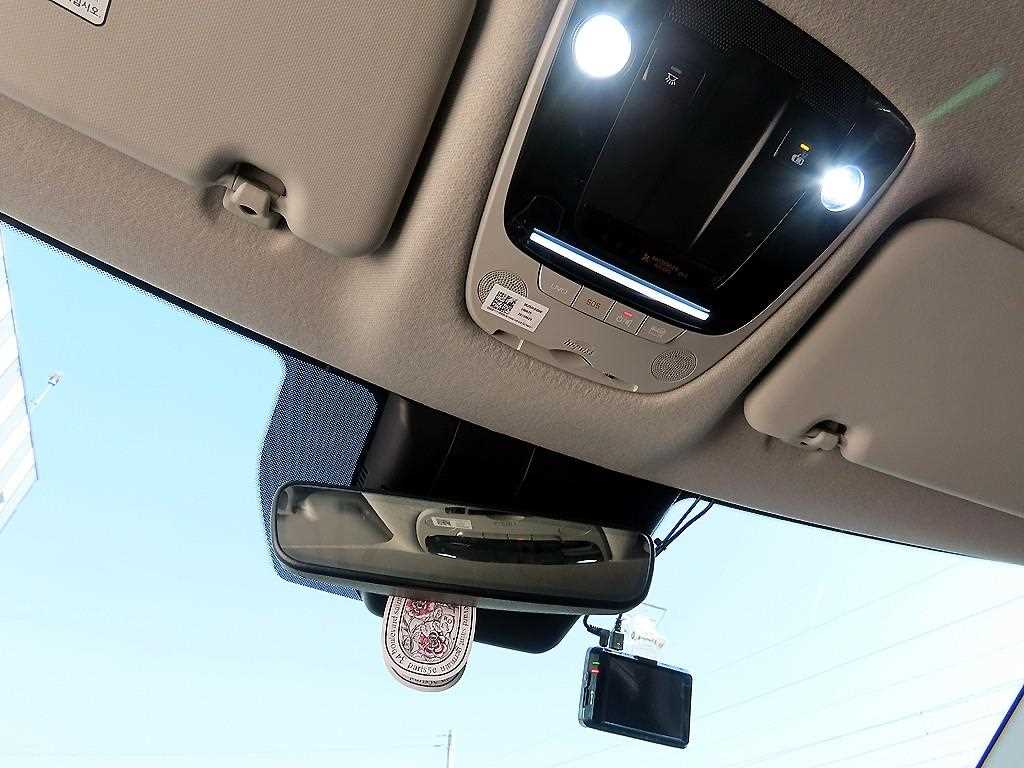 KIA Seltos 2020 Blanco - Importación desde Corea - HF Imports Iquique - Foto 15