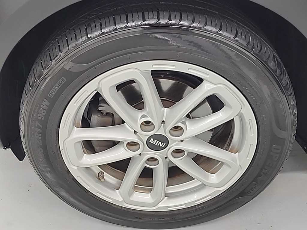 Mini Countryman 2015 Negro - Importación desde Corea - HF Imports Iquique - Foto 18