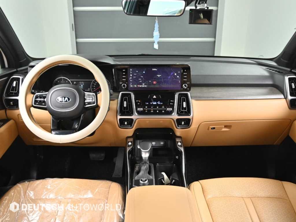 KIA Sorento - Vista 7