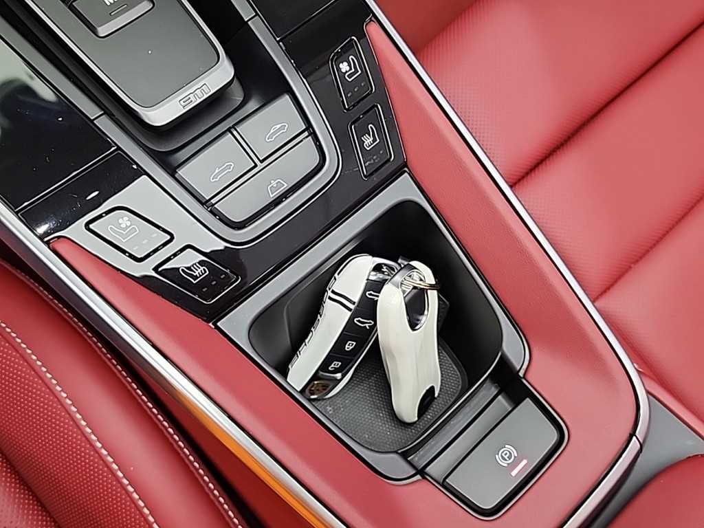 Porsche 911 2023 Blanco - Importación desde Corea - HF Imports Iquique - Foto 15