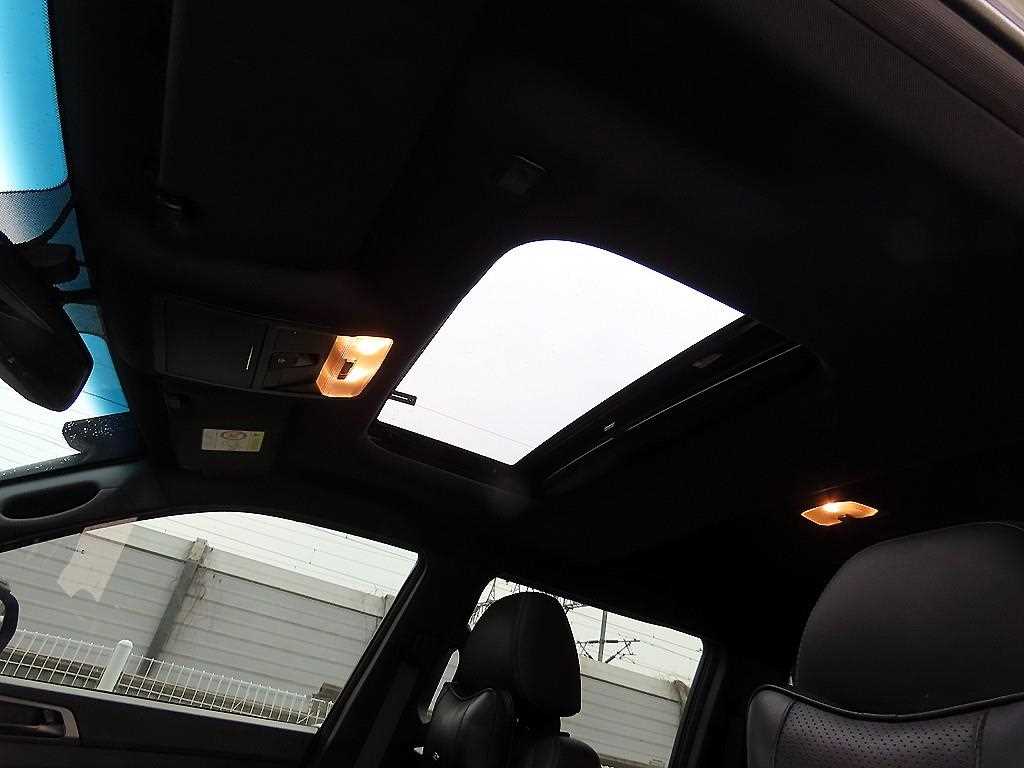 Ssangyong Rexton 2021 Verde - Importación desde Corea - HF Imports Iquique - Foto 13