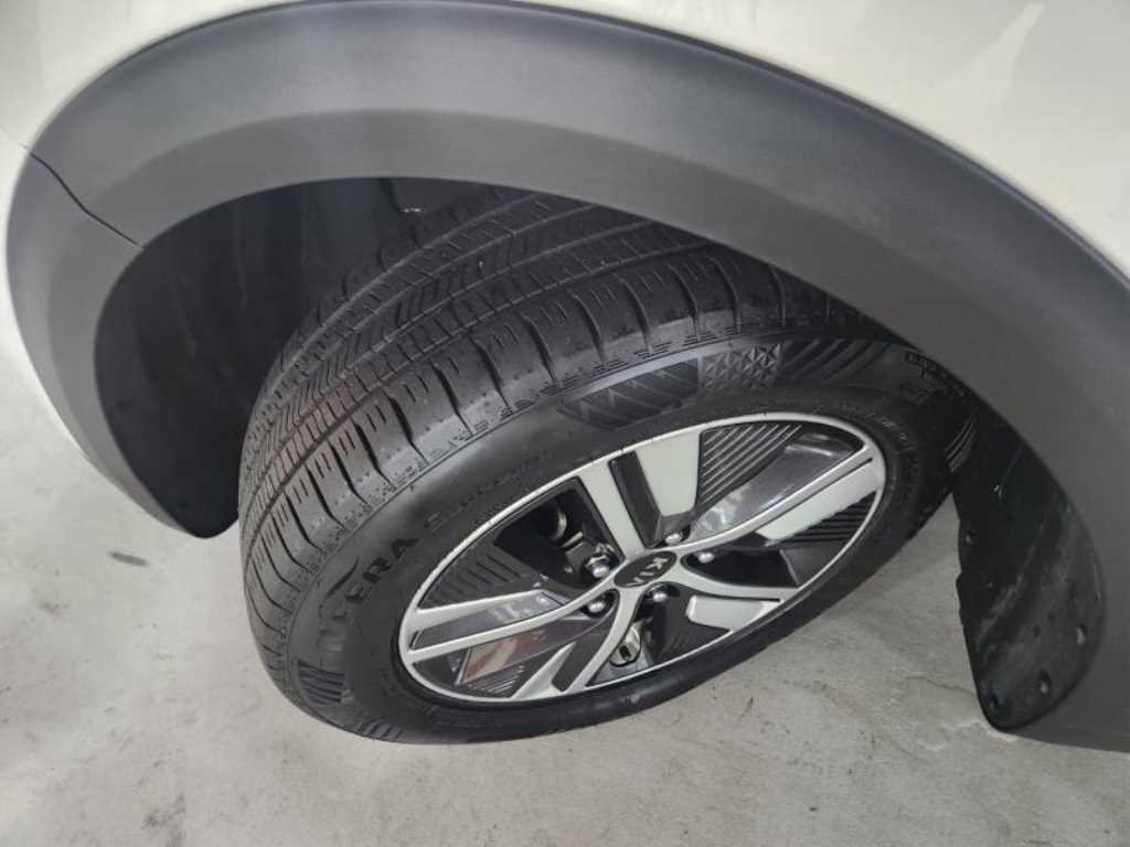 KIA Niro 2020 Blanco - Importación desde Corea - HF Imports Iquique - Foto 20