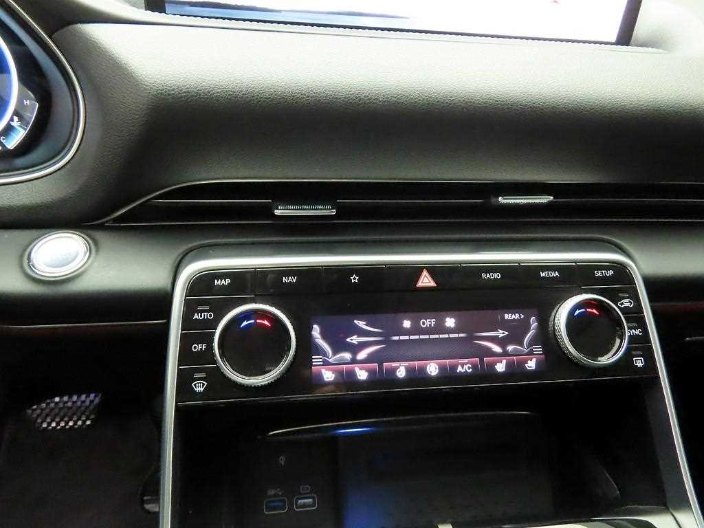 Genesis GV80 - Vista 9