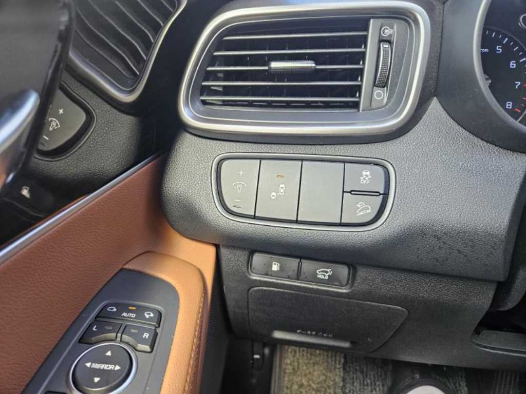 KIA Sorento 2019 Gris - Importación desde Corea - HF Imports Iquique - Foto 16