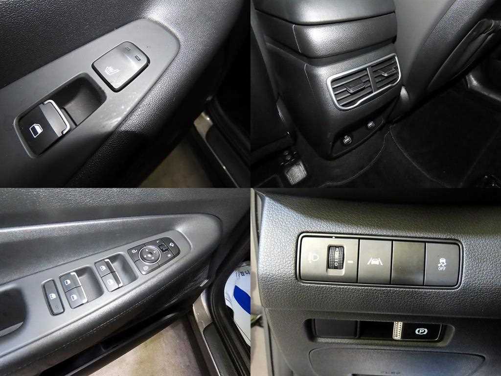 HYUNDAI Santa Fe 2021 - Importación desde Corea - HF Imports Iquique - Foto 18