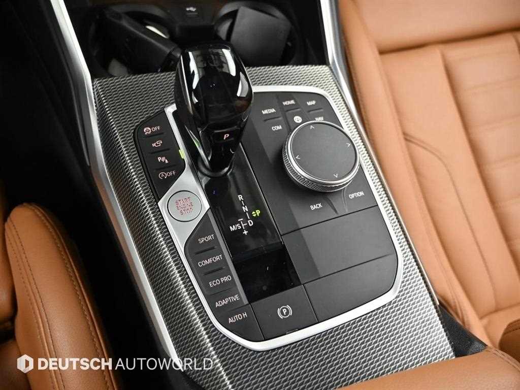 BMW 3 series - Vista 9