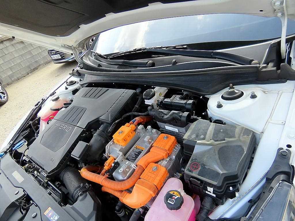 HYUNDAI Avante 2021 Blanco - Importación desde Corea - HF Imports Iquique - Foto 17