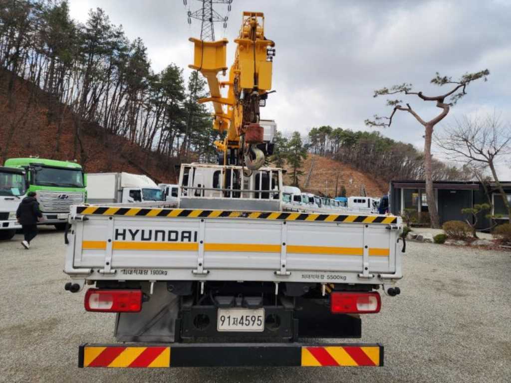 medium and large cargo goso - Vista 9