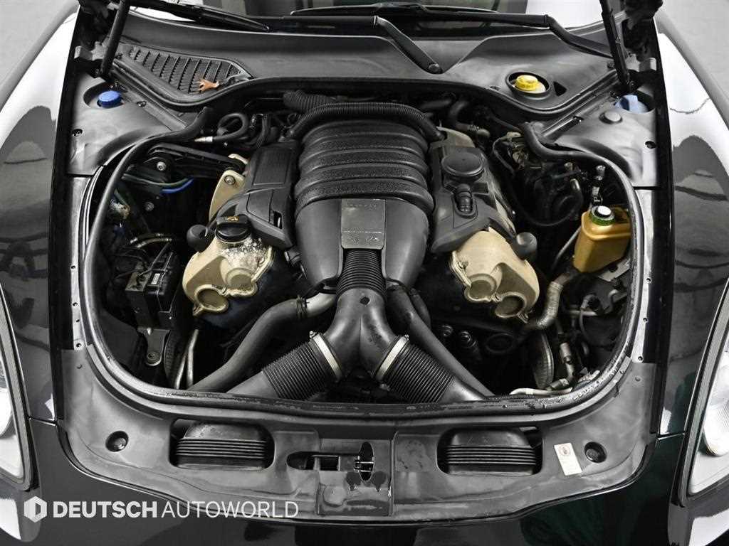 Porsche Panamera - Vista 6
