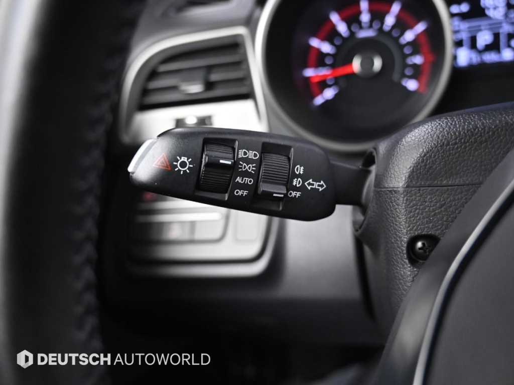 Ssangyong Tivoli 2019 Azul - Importación desde Corea - HF Imports Iquique - Foto 16