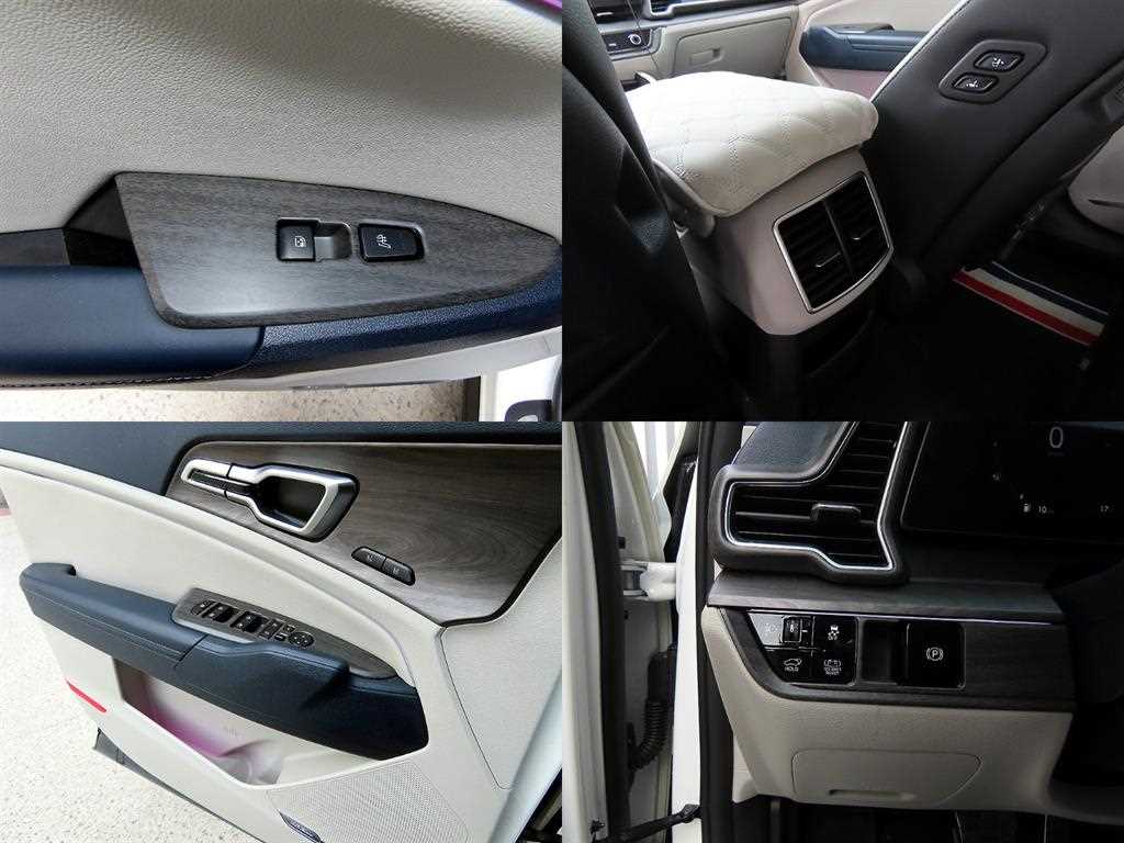 KIA Sportage 2022 - Importación desde Corea - HF Imports Iquique - Foto 17