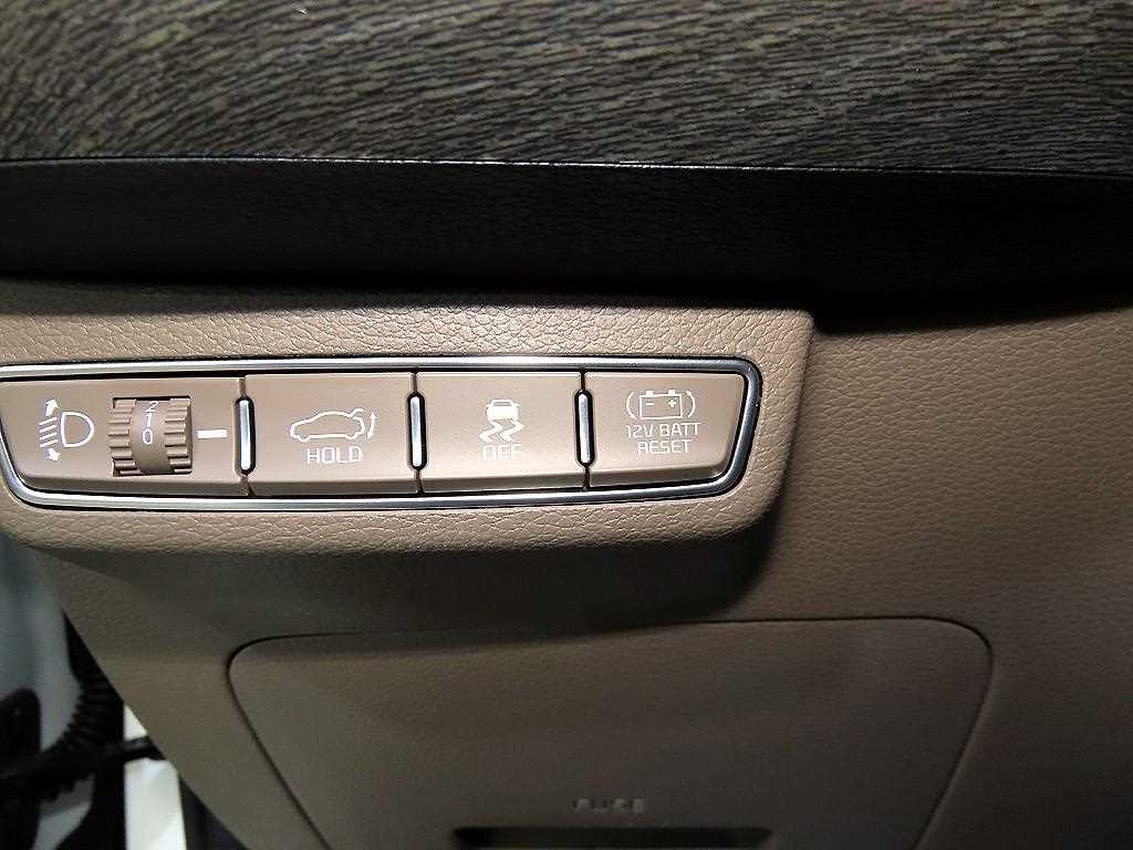 KIA K8 2024 Blanco - Importación desde Corea - HF Imports Iquique - Foto 14