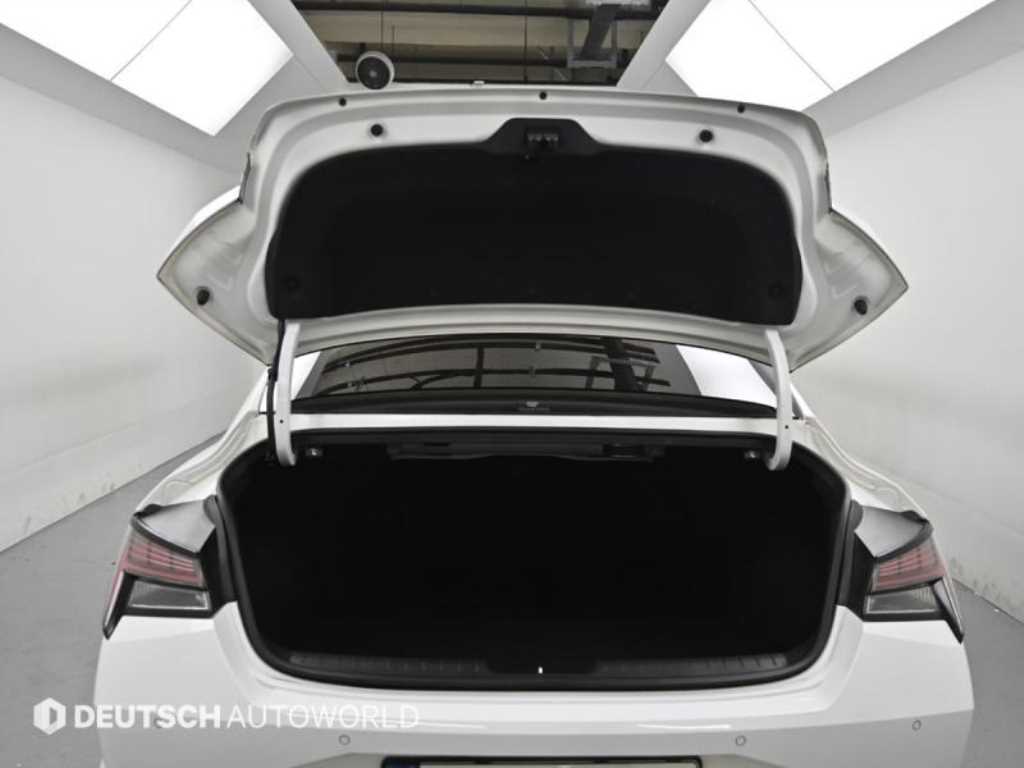 HYUNDAI Avante 2021 - Importación desde Corea - HF Imports Iquique - Foto 19