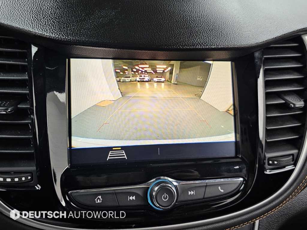 Chevrolet Trax 2020 - Importación desde Corea - HF Imports Iquique - Foto 15