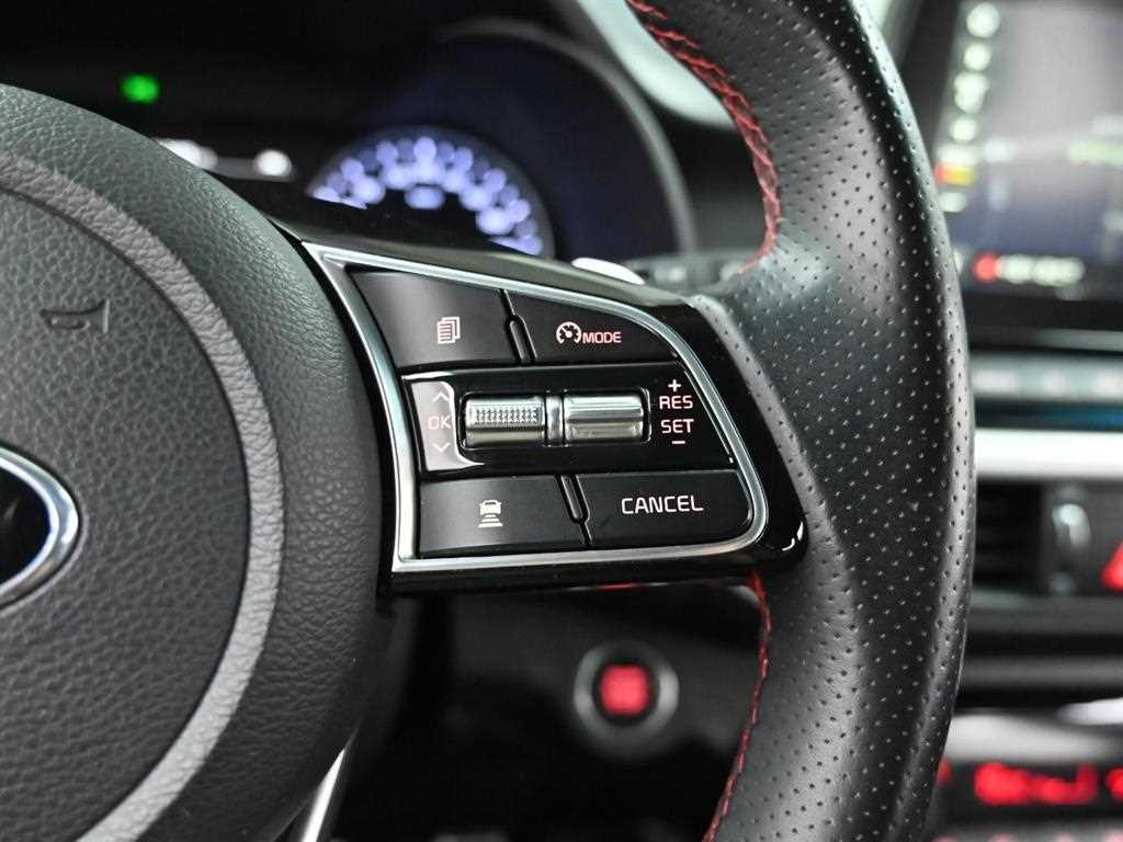 KIA K3 2020 Azul - Importación desde Corea - HF Imports Iquique - Foto 17