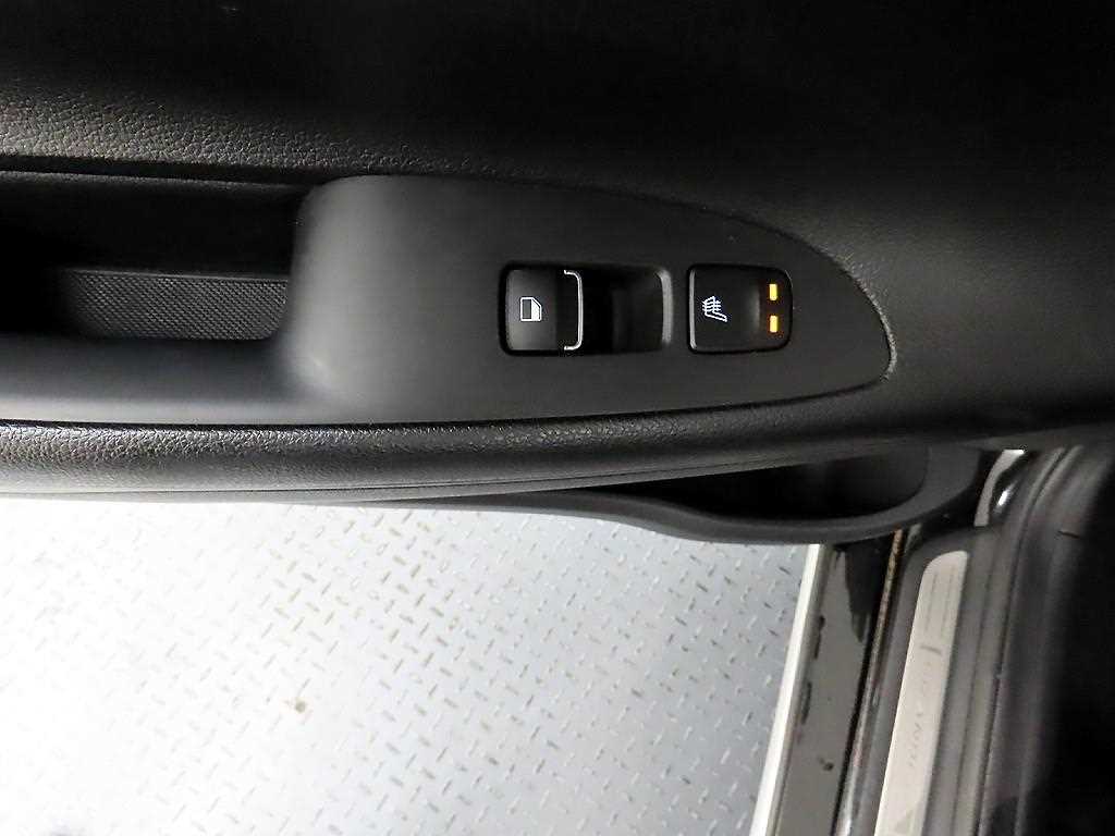 HYUNDAI Grandeur - Vista 12