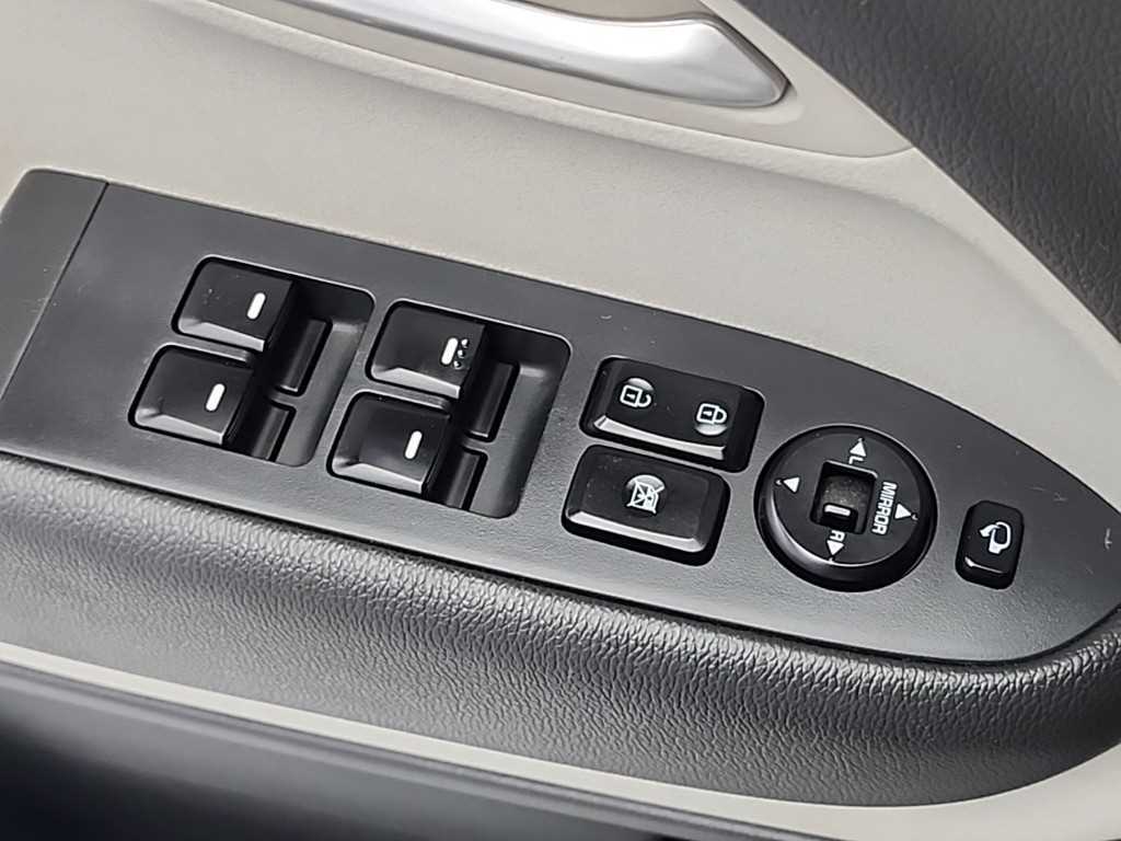 KIA Ray 2021 Blanco - Importación desde Corea - HF Imports Iquique - Foto 17