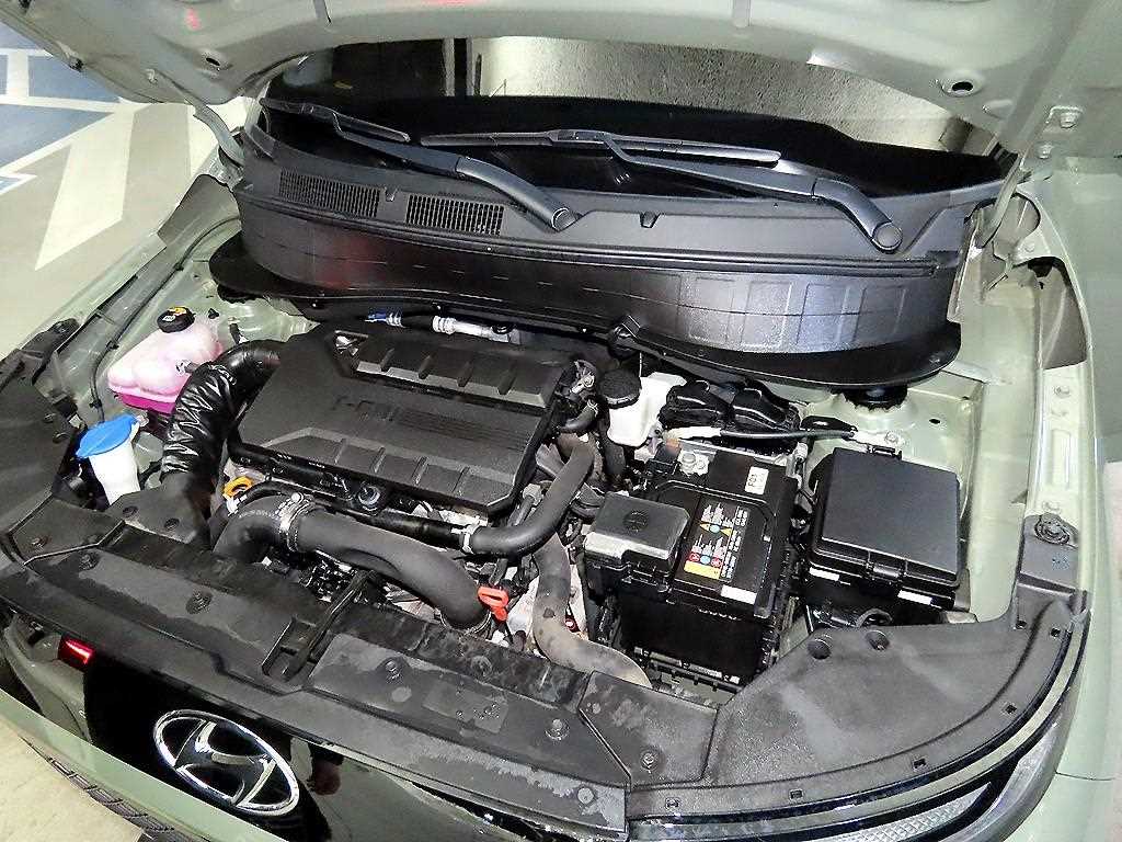 HYUNDAI Casper 2024 Verde - Importación desde Corea - HF Imports Iquique - Foto 18