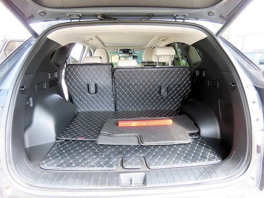 HYUNDAI Tucson 2021 Gris - Importación desde Corea - HF Imports Iquique - Foto 16