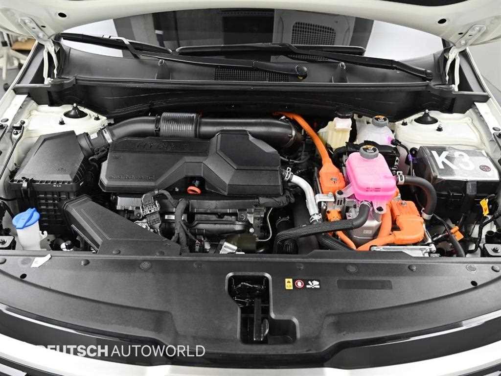 KIA Sportage - Vista 6