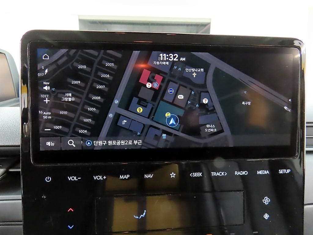 HYUNDAI Staria 2022 - Importación desde Corea - HF Imports Iquique - Foto 14