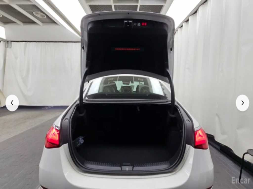 Mercedes Benz E class 2026 Blanco - Importación desde Corea - HF Imports Iquique - Foto 20