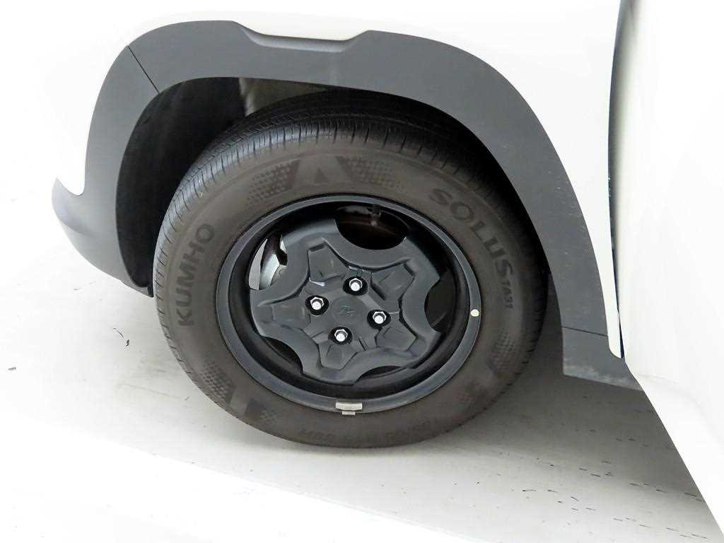 HYUNDAI Casper 2024 Blanco - Importación desde Corea - HF Imports Iquique - Foto 18