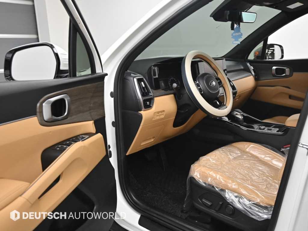 KIA Sorento - Vista 11