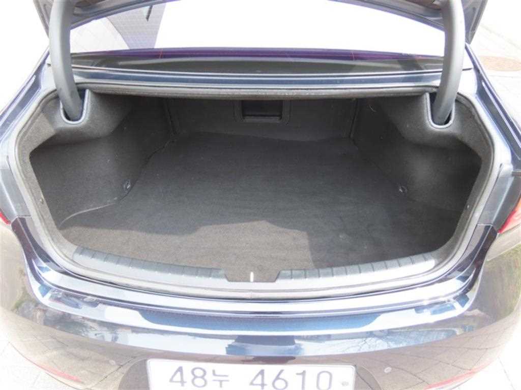 KIA K7 2017 Azul - Importación desde Corea - HF Imports Iquique - Foto 18