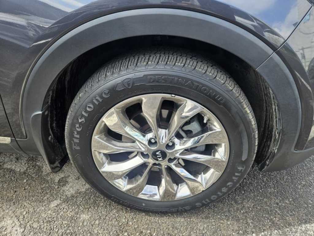 KIA Sorento - Vista 5