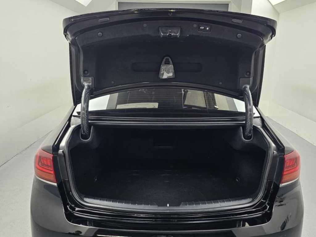 KIA K7 2020 Negro - Importación desde Corea - HF Imports Iquique - Foto 19