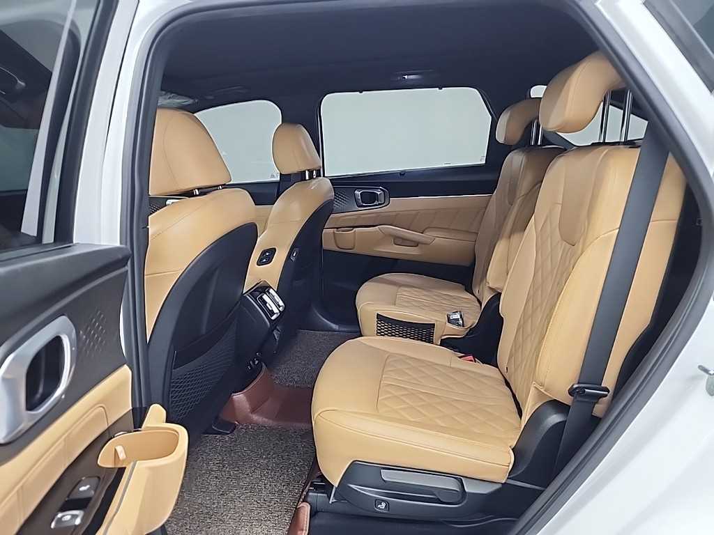 KIA Sorento - Vista 12
